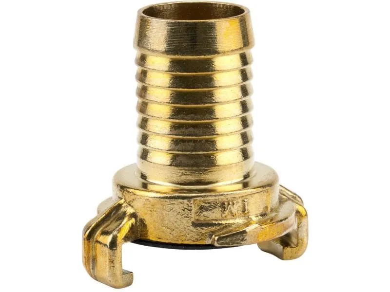 GARDENA Schlauchkupplung 25 mm (1) GARDENA Schlauchkupplung 25 mm (1)
