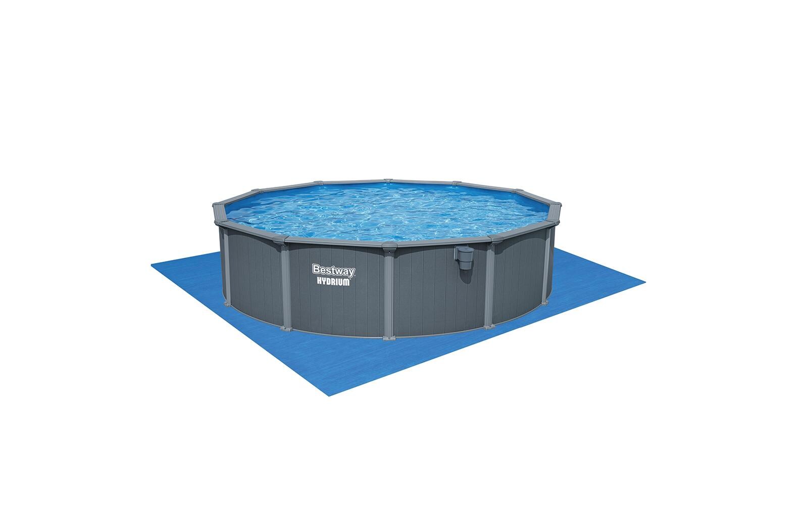 Bestway Pool Hydrium 549 x 132 cm
