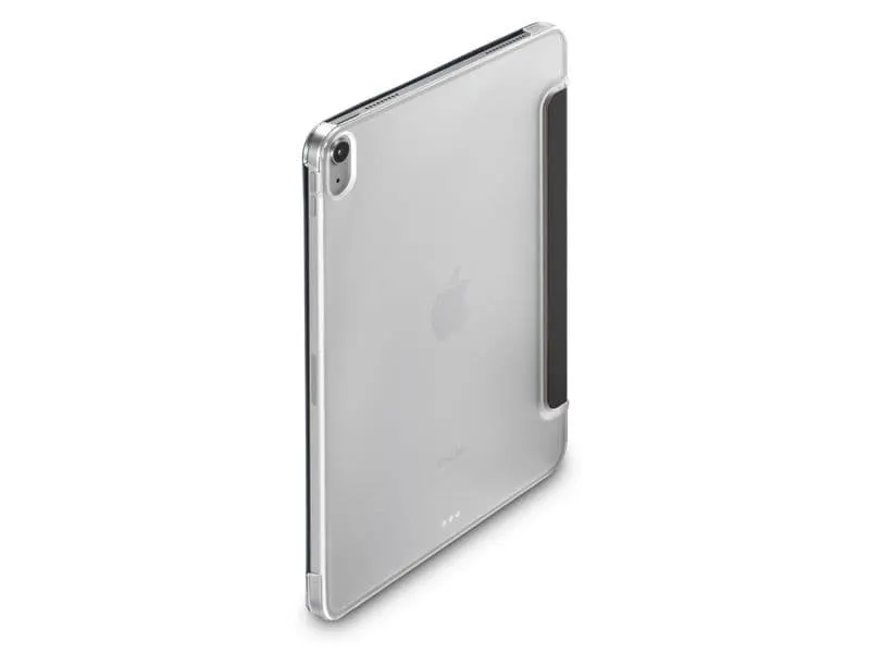 Hama Tablet Book Cover Flex Clear iPad Air 11 Schwarz Hama Tablet Book Cover Flex Clear iPad Air 11 Schwarz