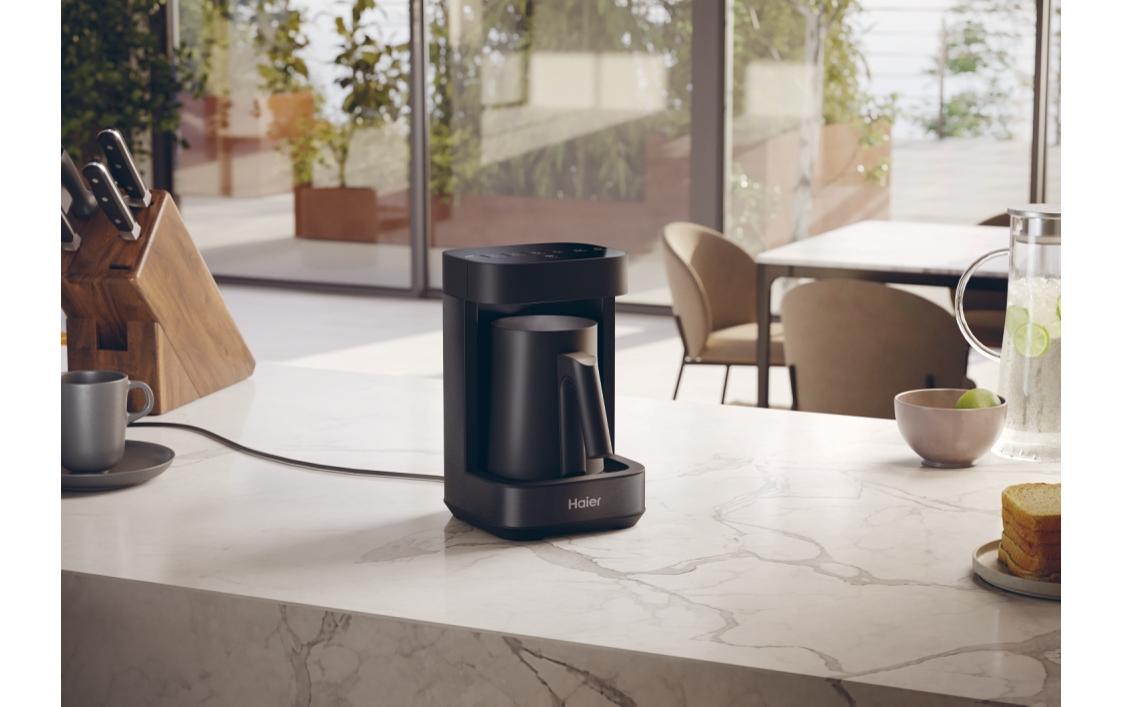 Haier Multi-Getränke-Zubereiter I-Master Series 5 HMB5A 021