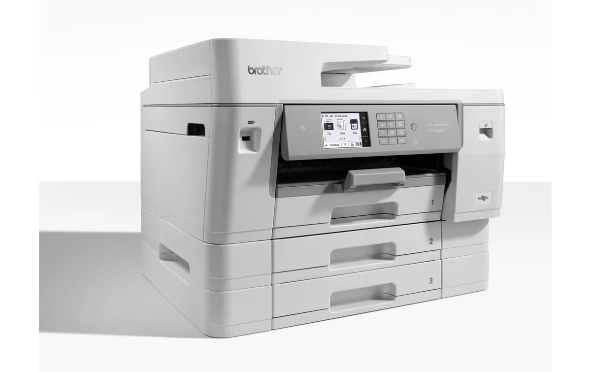 Brother Multifunktionsdrucker MFCJ6957DW Brother Multifunktionsdrucker MFCJ6957DW