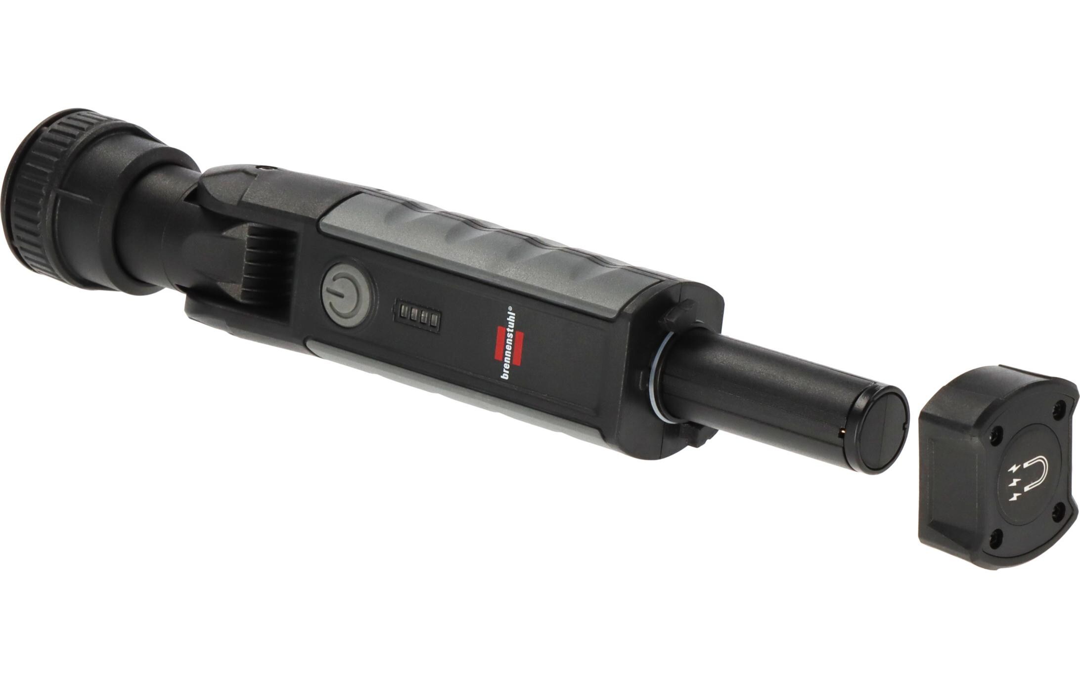 Brennenstuhl Akku-Lampe TL 1000ACW Li-Ion-Akku, 1000 lm, IP54