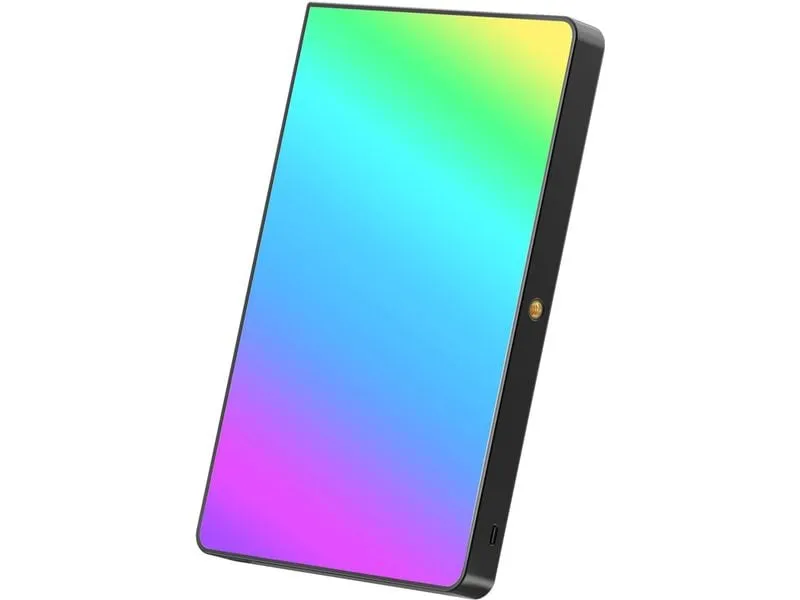Ulanzi Videoleuchte LED RGB LT003 Ulanzi Videoleuchte LED RGB LT003