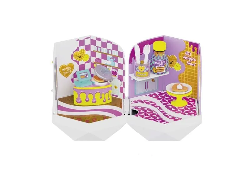 Craze Mini Mart assortiert