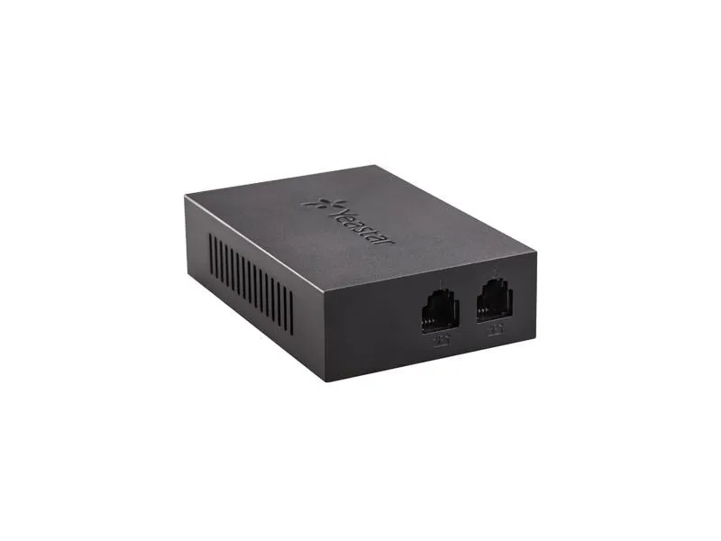 Yeastar Gateway TA200 VoIP-Analog 2x RJ11 FXS Yeastar Gateway TA200 VoIP-Analog 2x RJ11 FXS