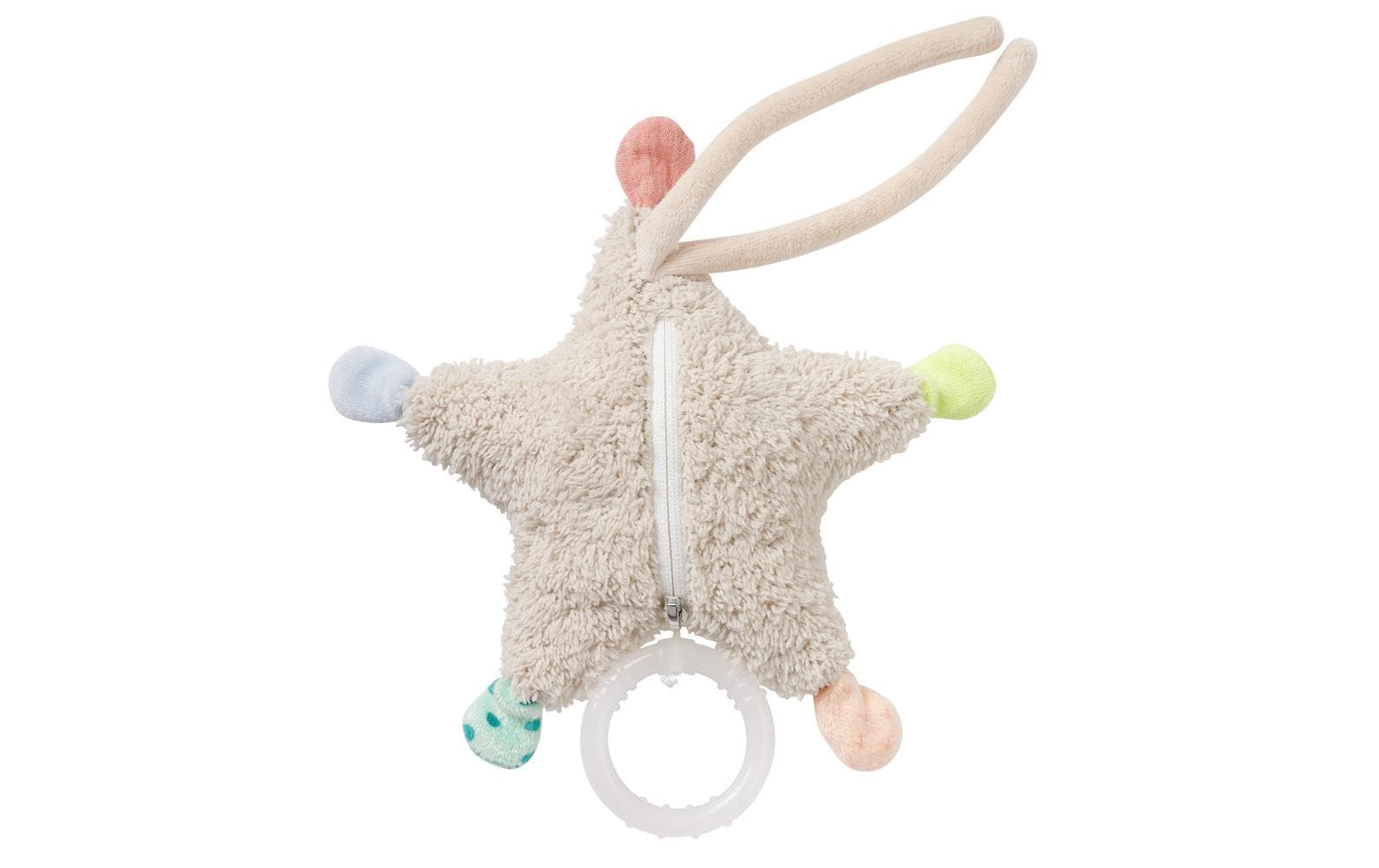 fehn Spieluhr Mini Seestern