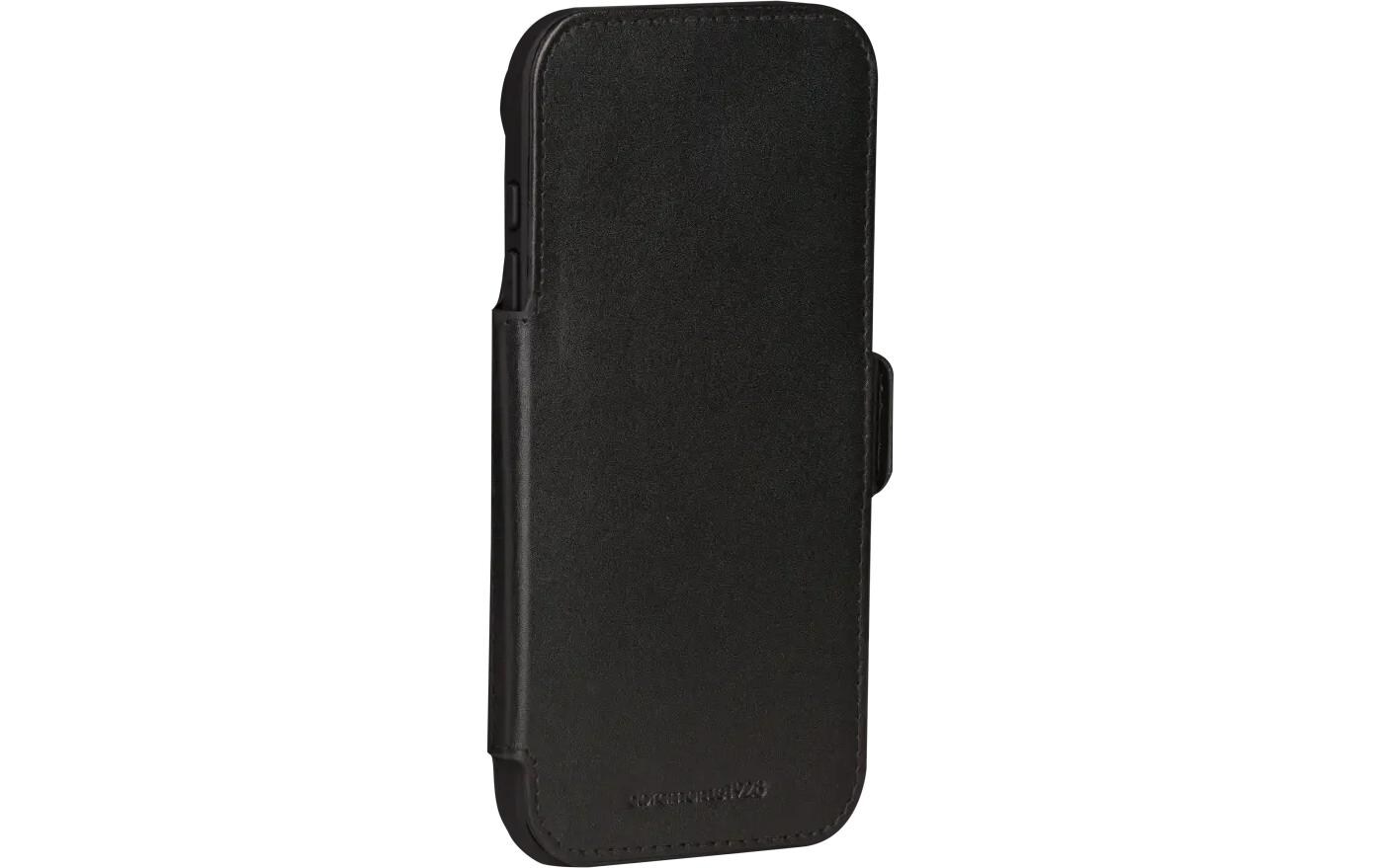 dbramante1928 Book Cover Copenhagen iPhone 17 Air Schwarz