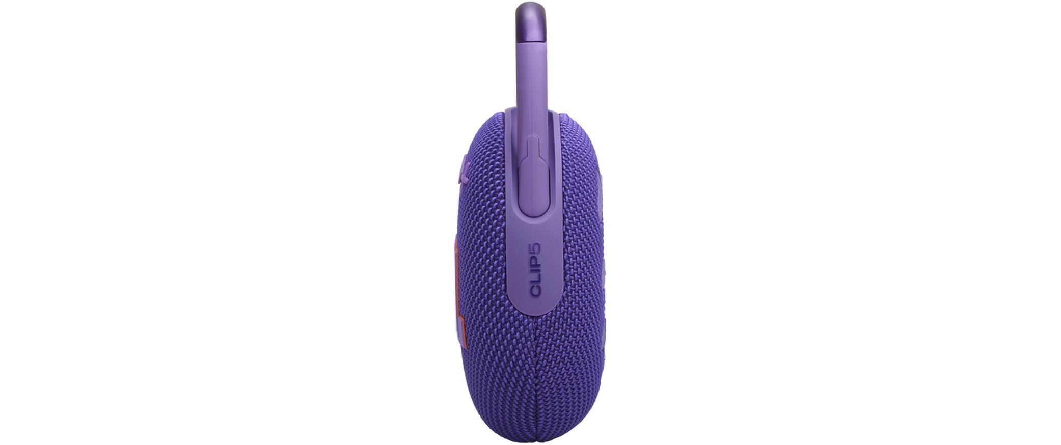 JBL Clip 5 Violett