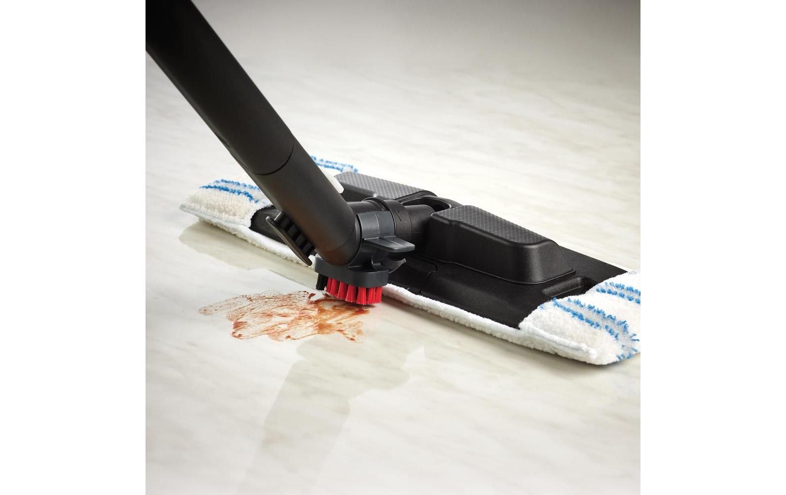 Polti Dampfreiniger Vaporetto Pro 95 Turbo Flexi