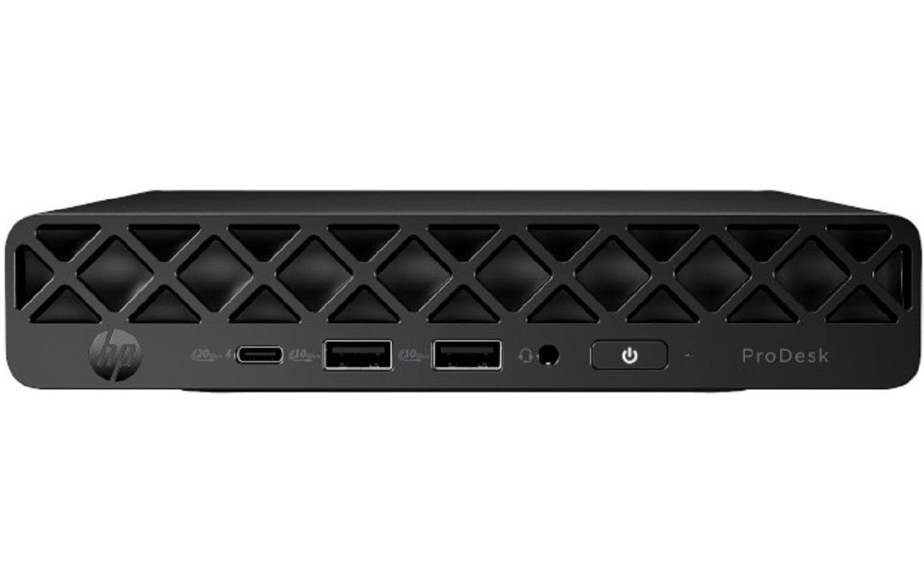 HP PC Pro Mini 400 G1i B6YR5ET HP PC Pro Mini 400 G1i B6YR5ET