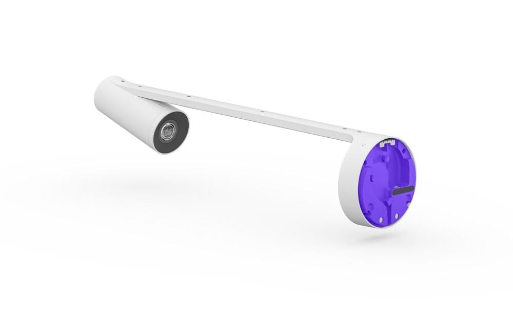 Logitech Scribe Whiteboard Kamera 1080P Logitech Scribe Whiteboard Kamera 1080P