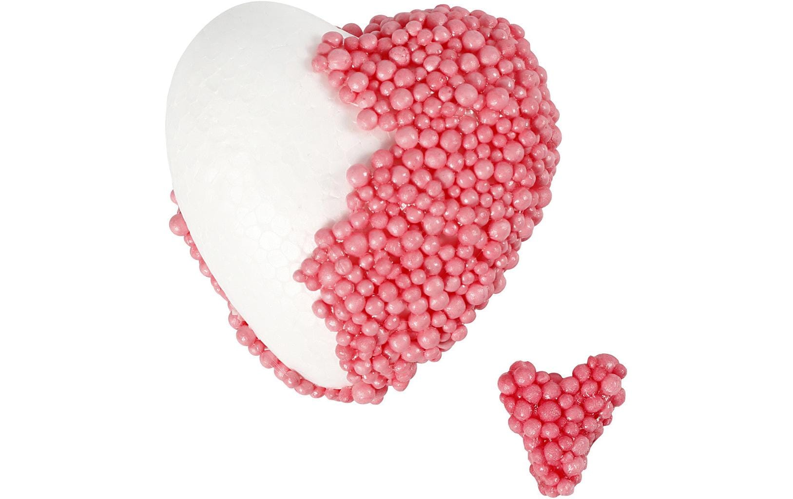 Creativ Company Modellier-Set Foam Clay Extra Large 8-teilig