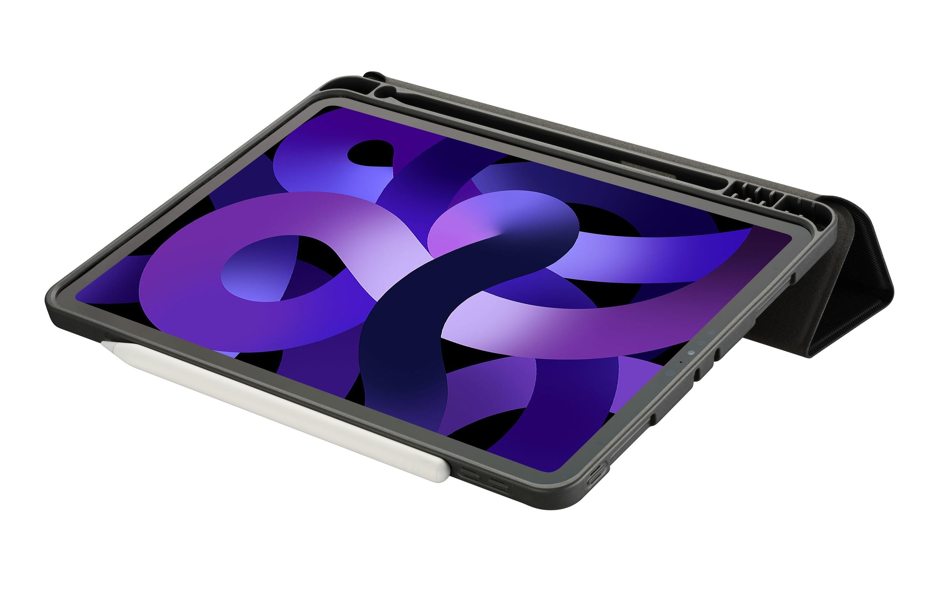 Cellular Line Tablet Book Cover Folio Case Schwarz Cellular Line Tablet Book Cover Folio Case Schwarz