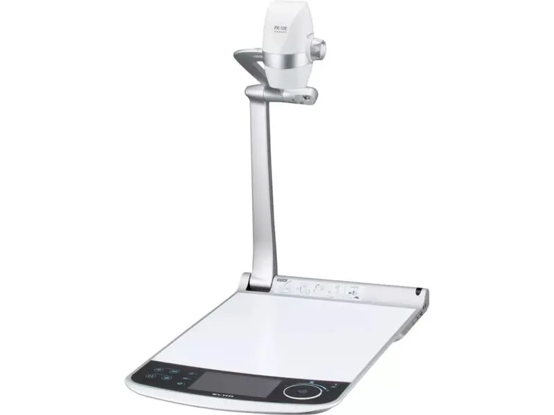Elmo Dokumentenkamera PX-10E Full HD 12 MP
