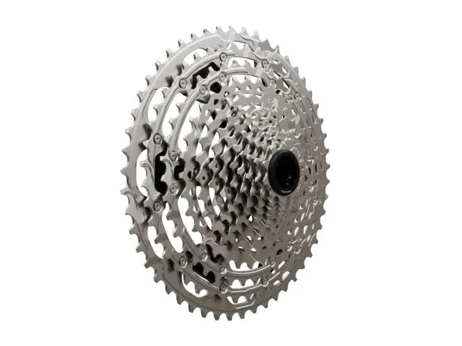 Shimano Deore CS-M6200 12-fach MTB-Kassette 10-51 Zähne