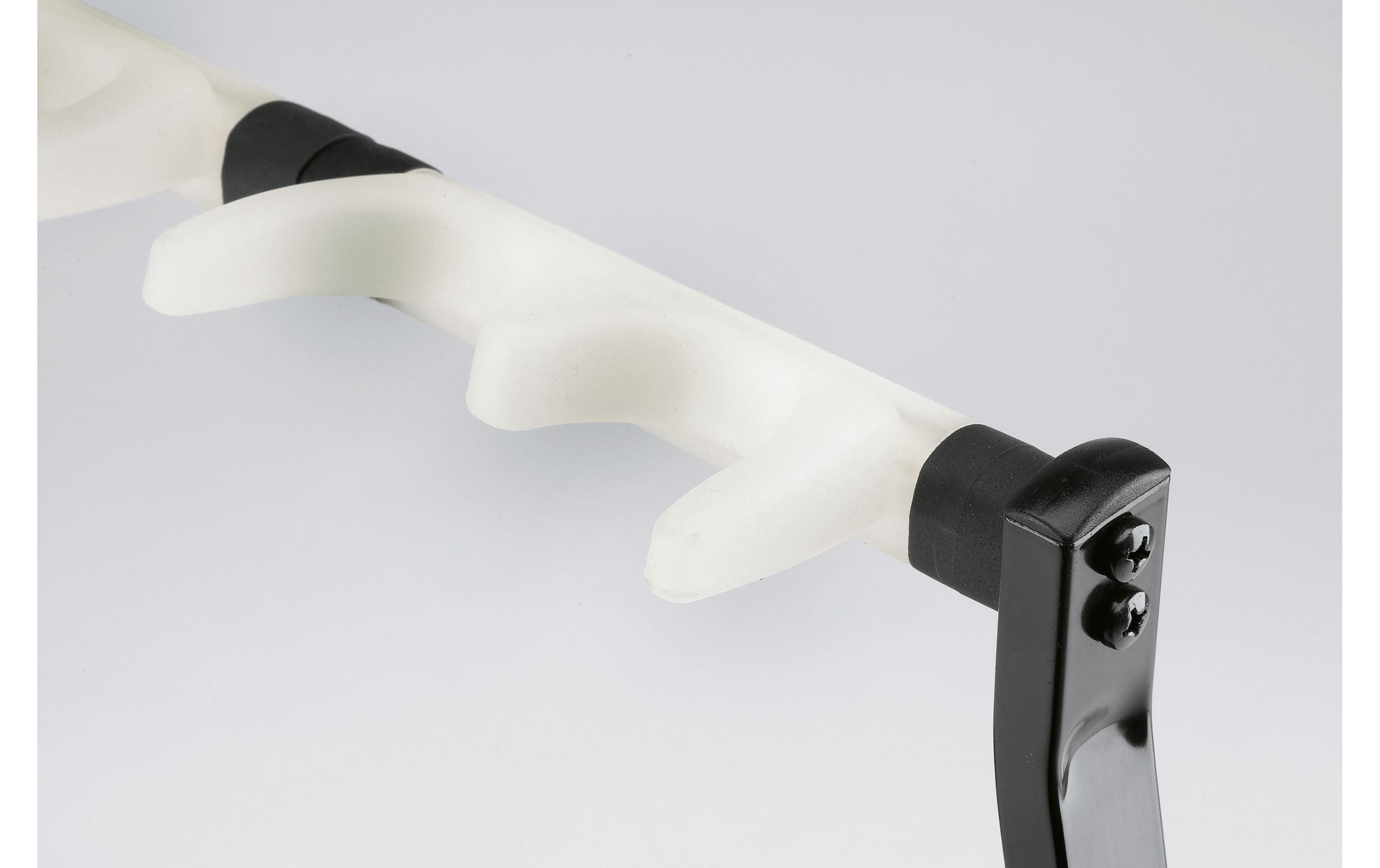 K&M Gitarrenständer 17515 für 5 Gitarren