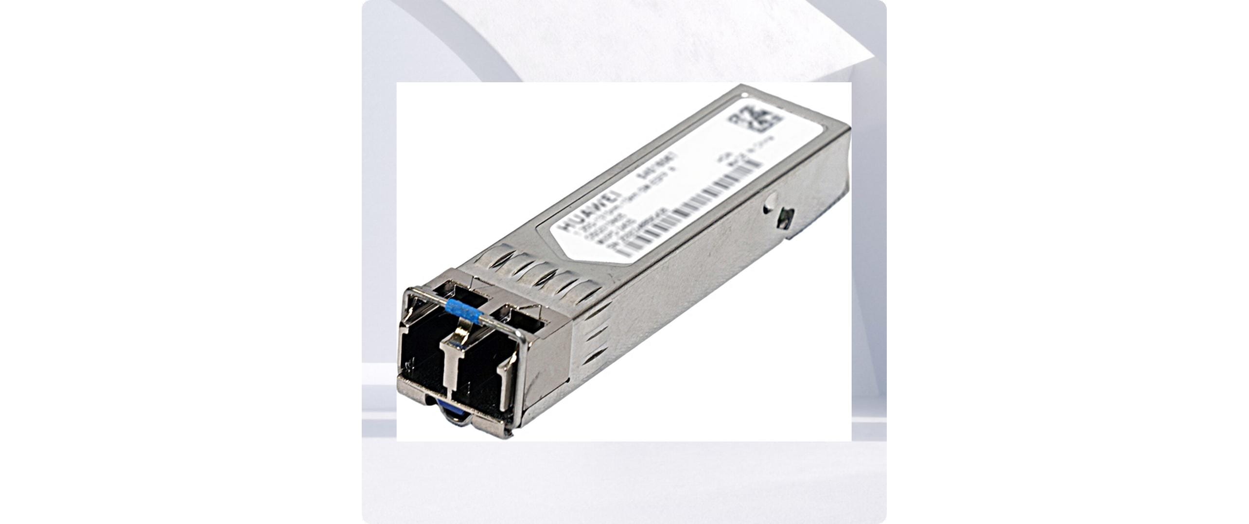Huawei eKit eSFP Modul 1G Multi-mode 850 nm LC 550 m