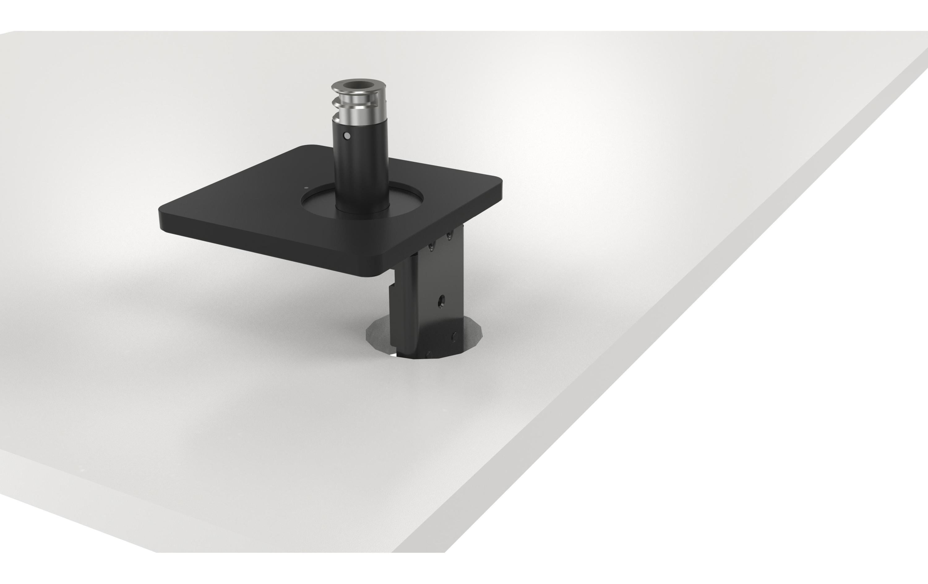 DELL Tischhalterung MDA20 bis 10 kg – Schwarz DELL Tischhalterung MDA20 bis 10 kg – Schwarz