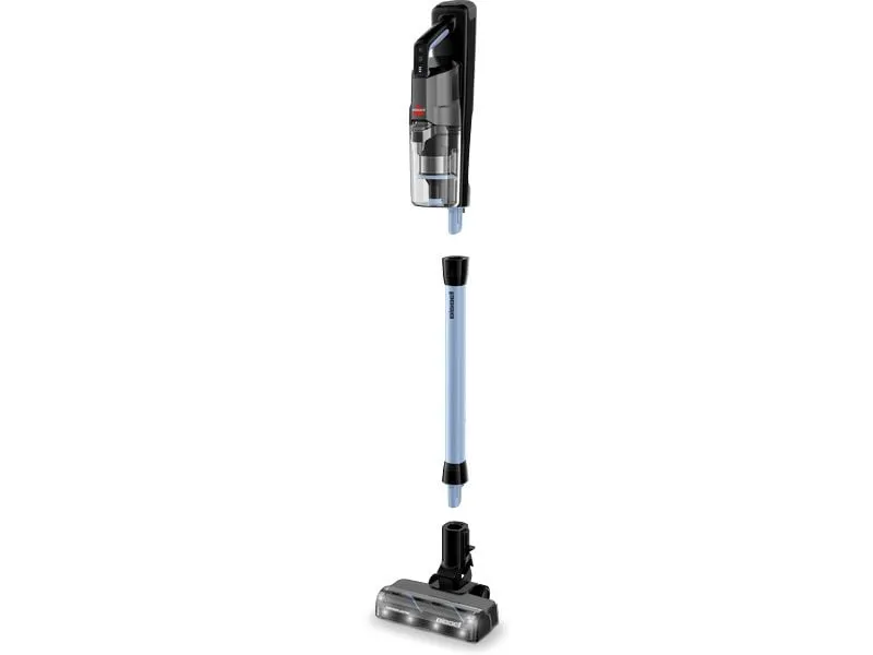 BISSELL Akku-Stielsauger PowerClean FurFinder Select BISSELL Akku-Stielsauger PowerClean FurFinder Select