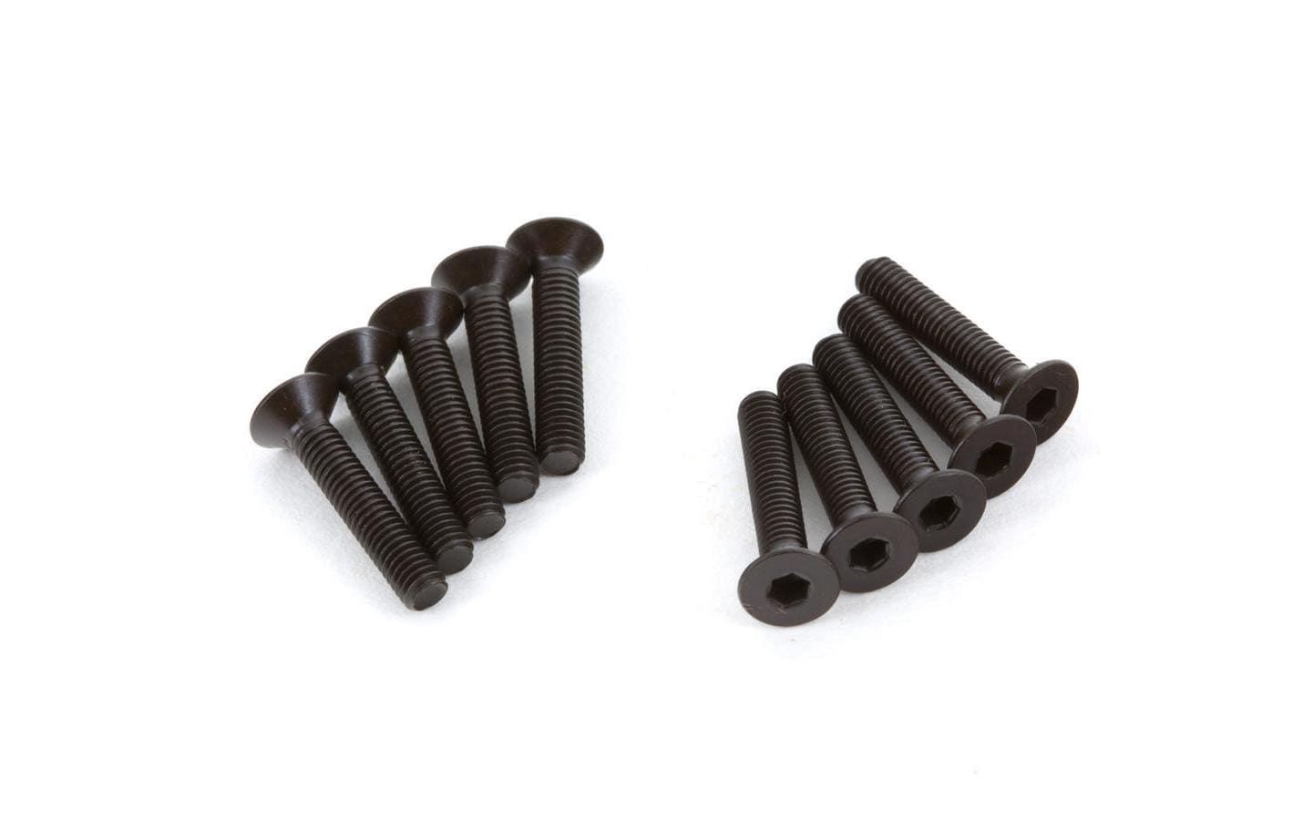 Arrma Senkkopfschrauben M3 x 16 mm Arrma Senkkopfschrauben M3 x 16 mm