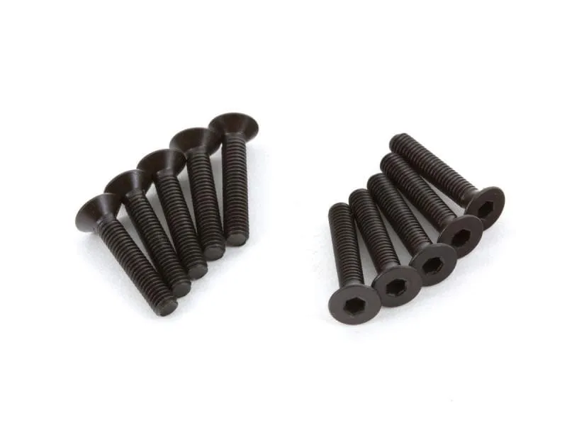 Arrma Senkkopfschrauben M3 x 16 mm Arrma Senkkopfschrauben M3 x 16 mm