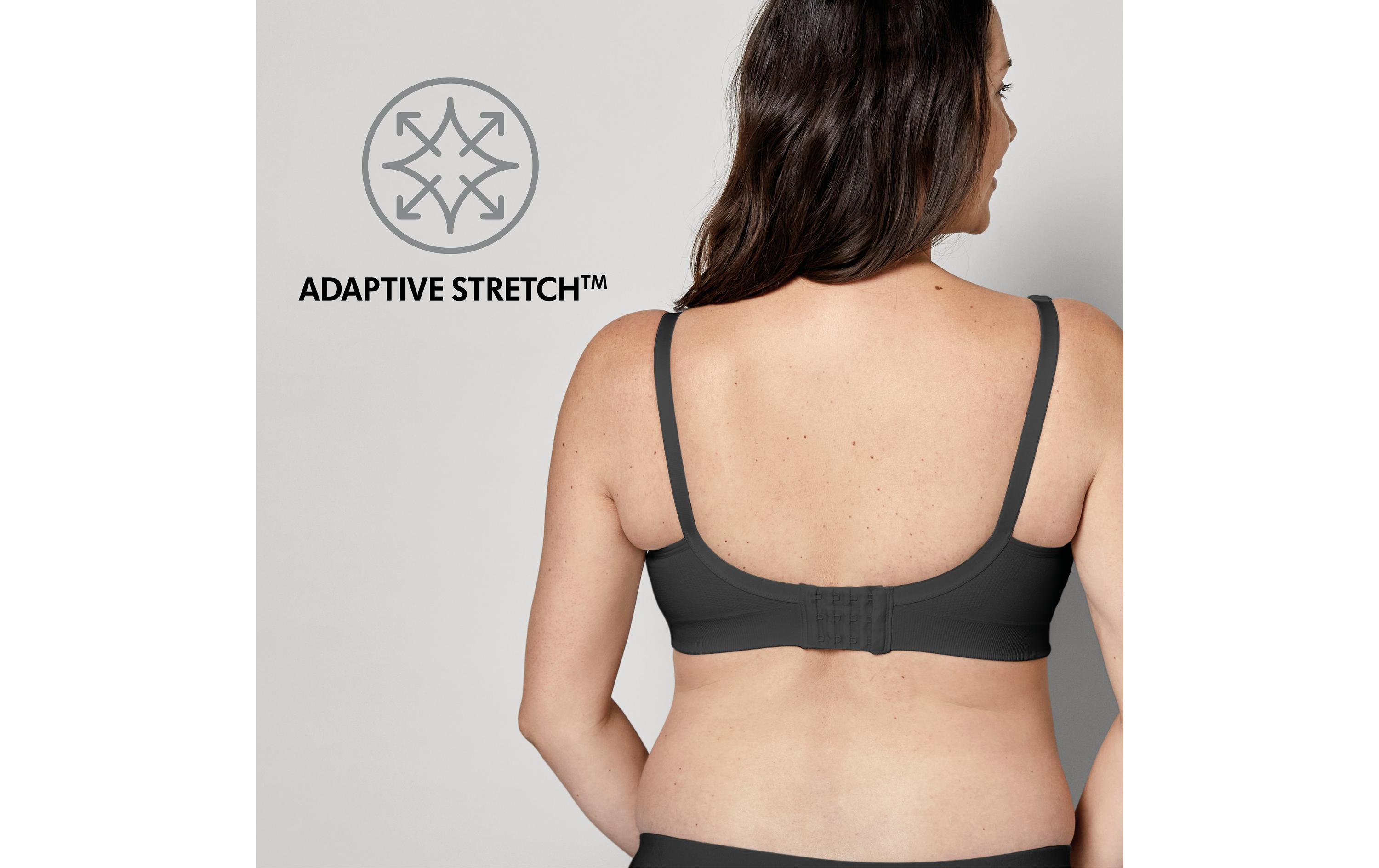MEDELA Still-BH Keep Cool Ultra Schwarz Gr. L MEDELA Still-BH Keep Cool Ultra Schwarz Gr. L
