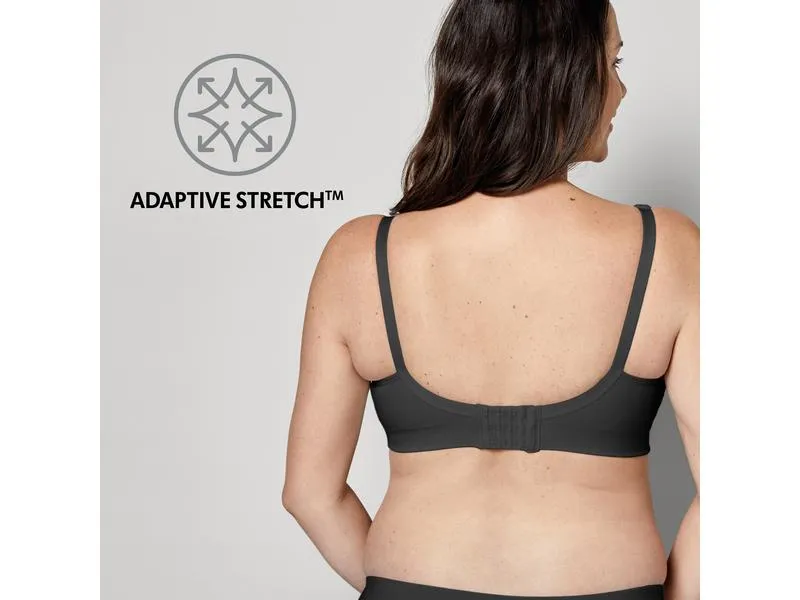 MEDELA Still-BH Keep Cool Ultra Schwarz Gr. L