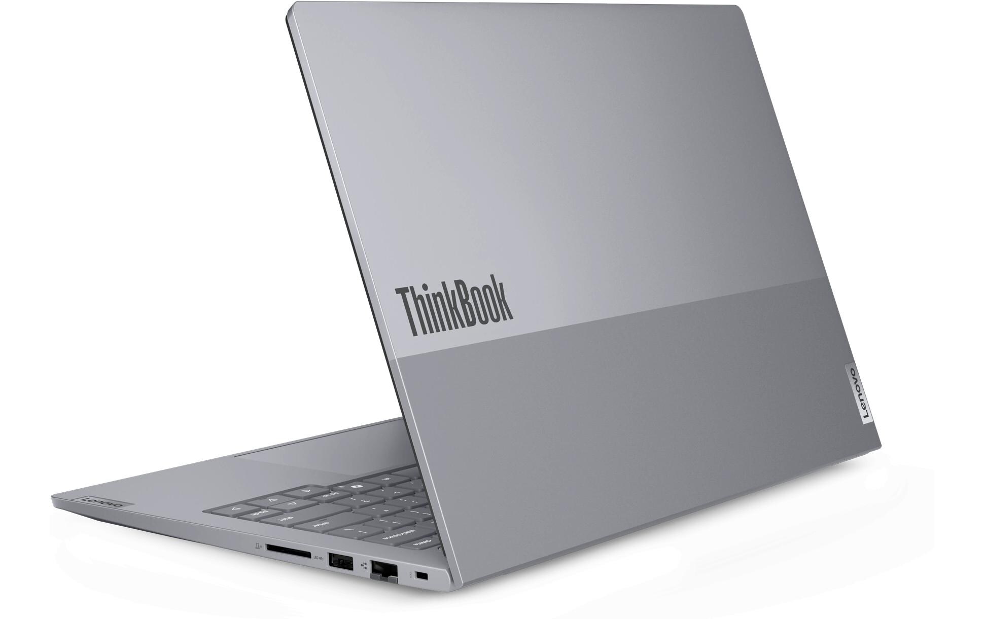 Lenovo ThinkBook 14 Gen. 8 (Intel)