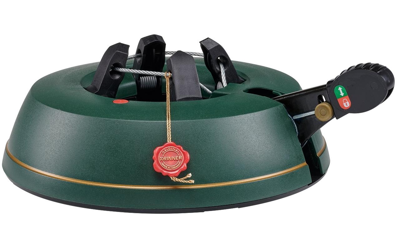 Krinner Weihnachtsbaumständer Basic S, Ø 28 cm Krinner Weihnachtsbaumständer Basic S, Ø 28 cm