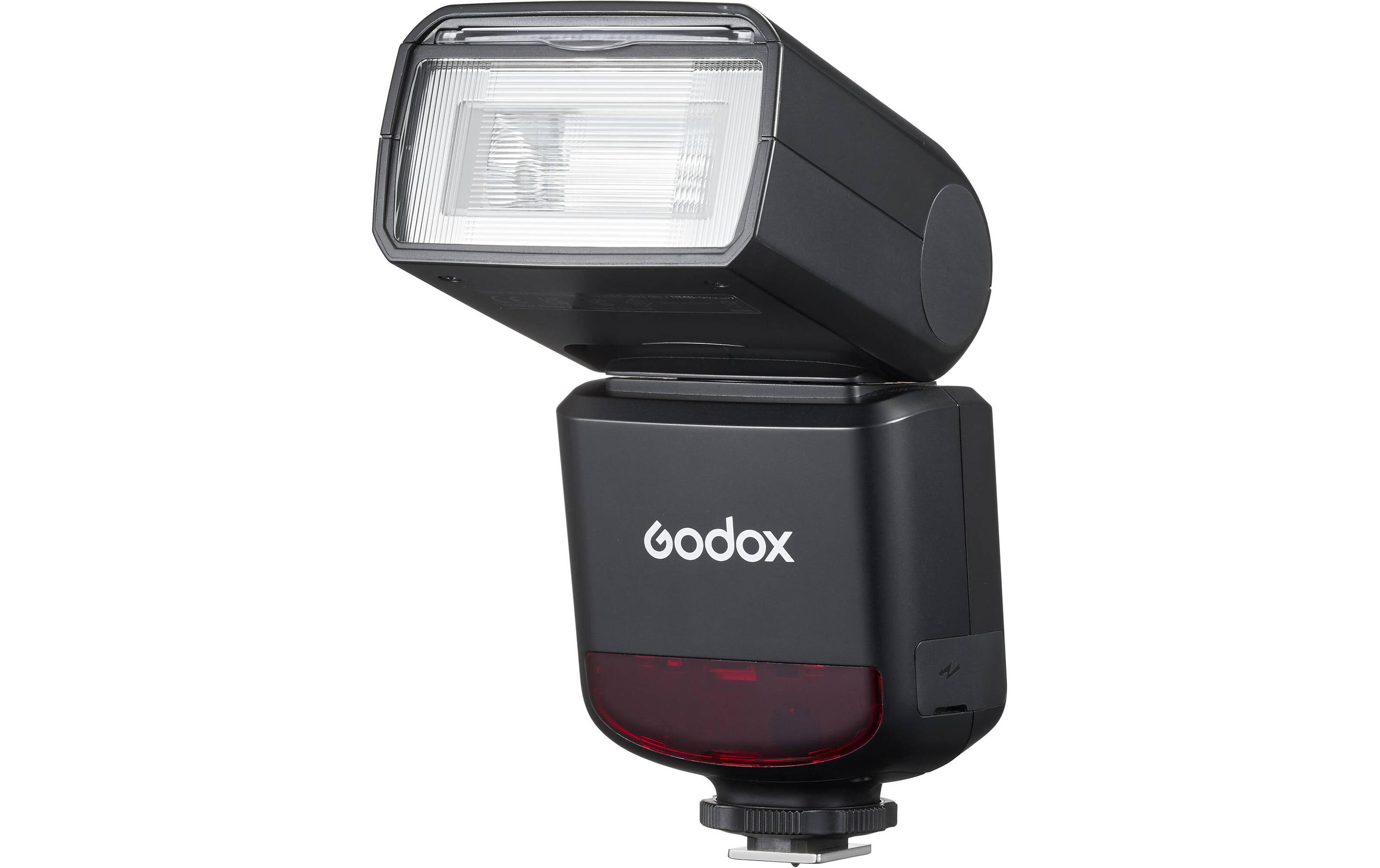 Godox Blitzgerät TT520III