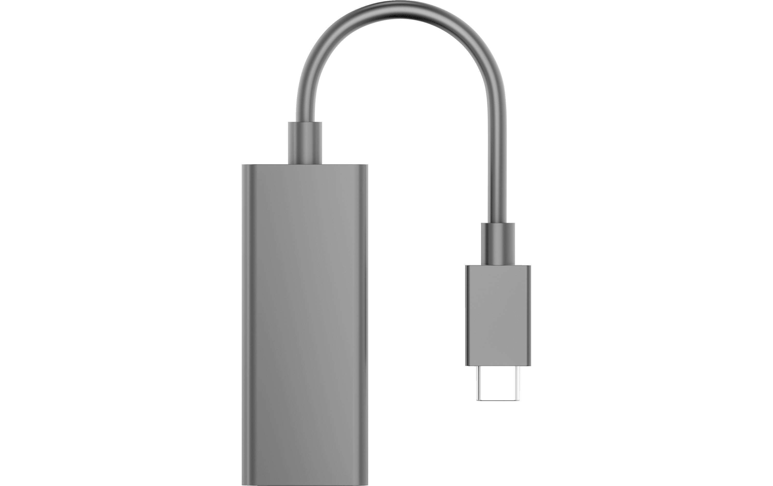 HP Adapter N9K78AA USB Type-C - DisplayPort