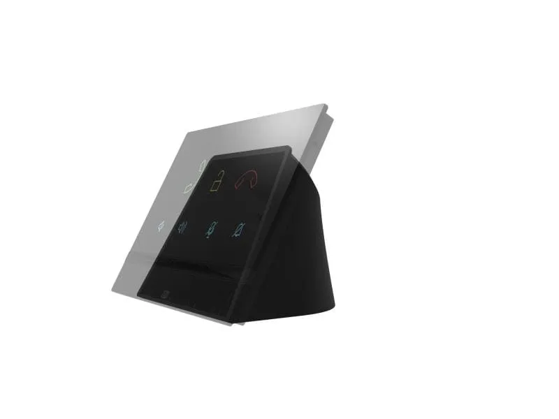 2N Innensprechstelle Montage Indoor Desk Stand 2N Innensprechstelle Montage Indoor Desk Stand