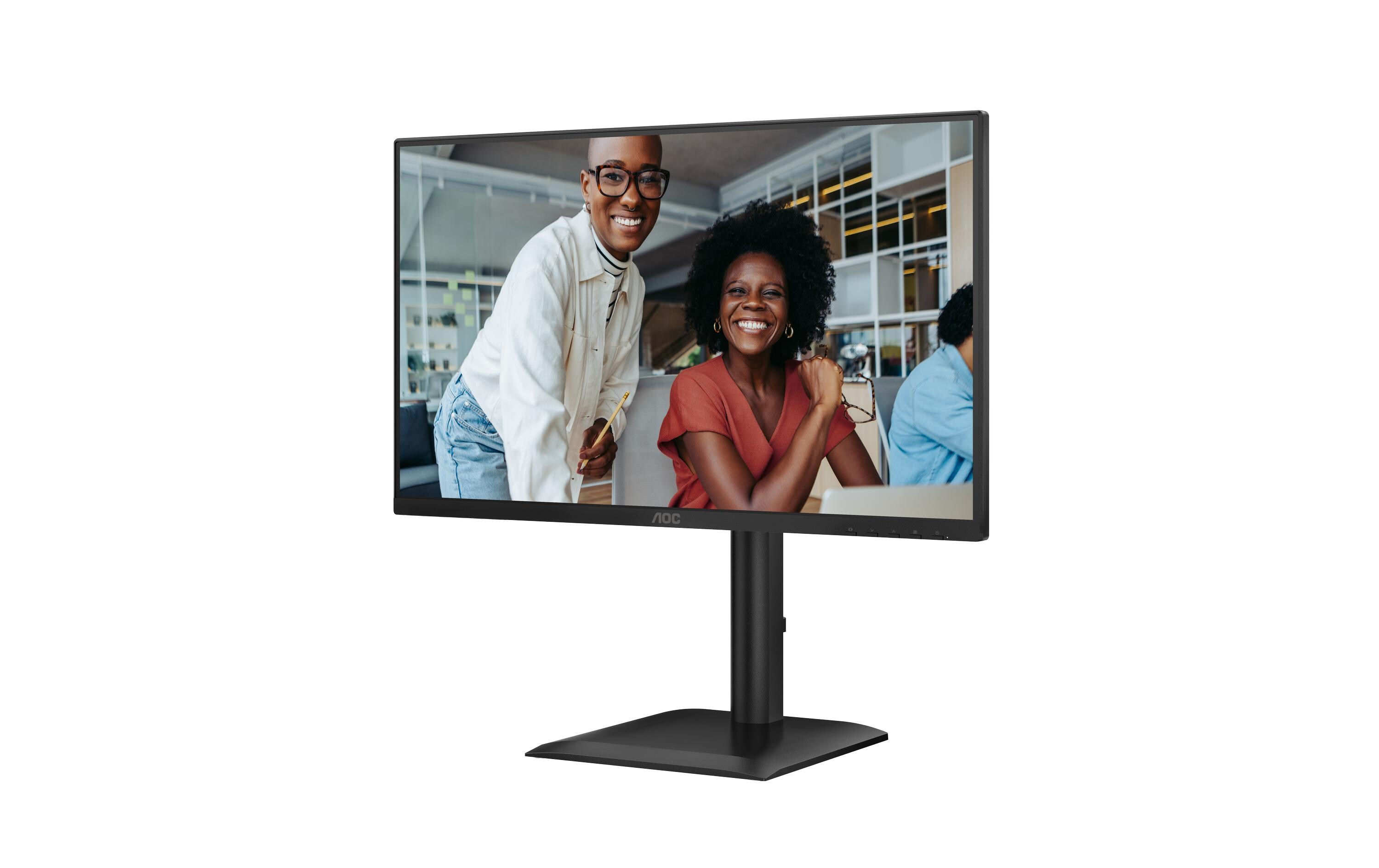 AOC Monitor 24E4U