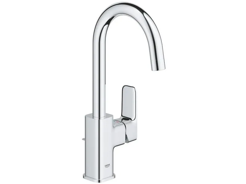 GROHE Dice Chrom glänzend, Grösse L GROHE Dice Chrom glänzend, Grösse L