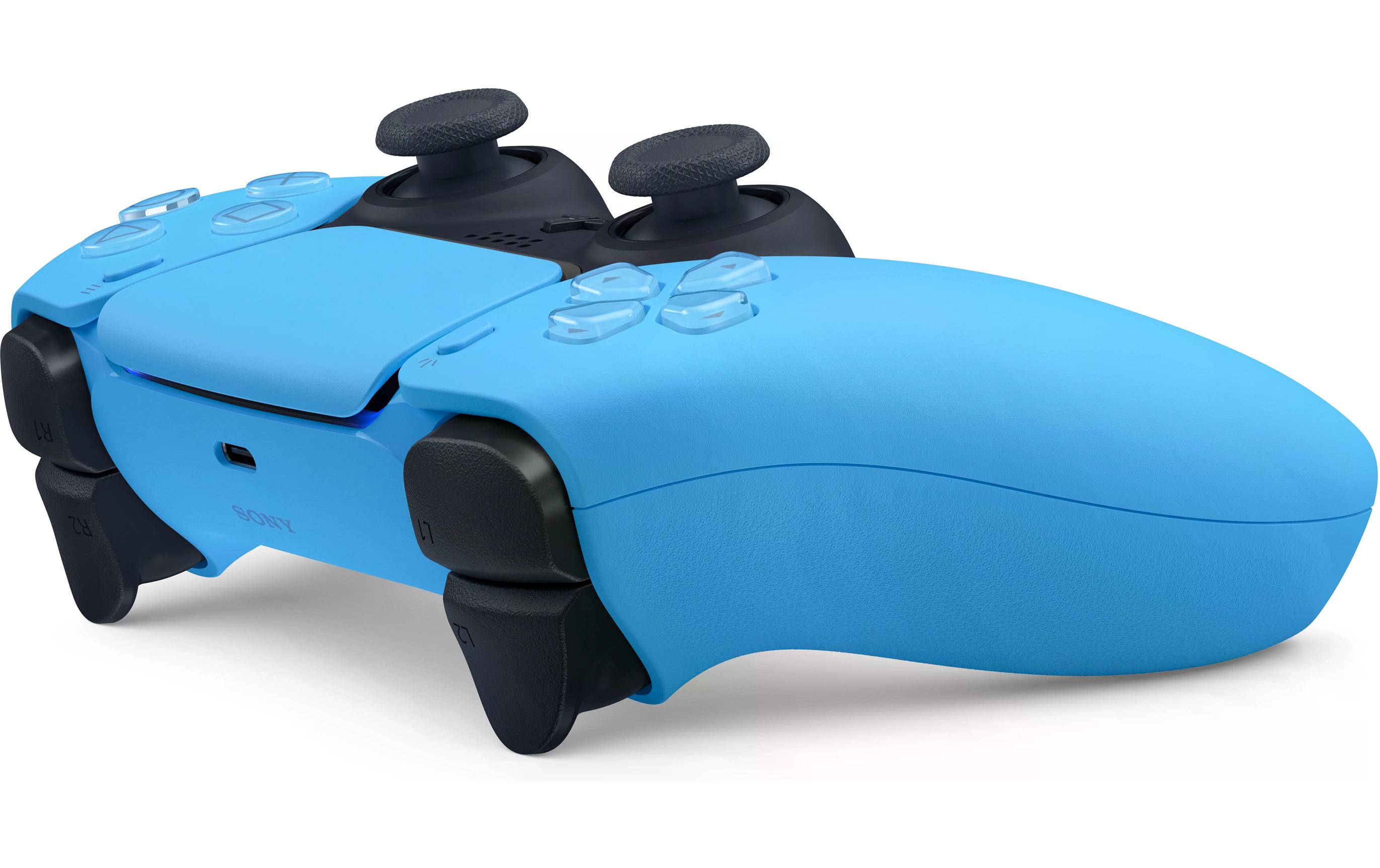 Sony Controller PS5 DualSense V2 Starlight Blue Sony Controller PS5 DualSense V2 Starlight Blue