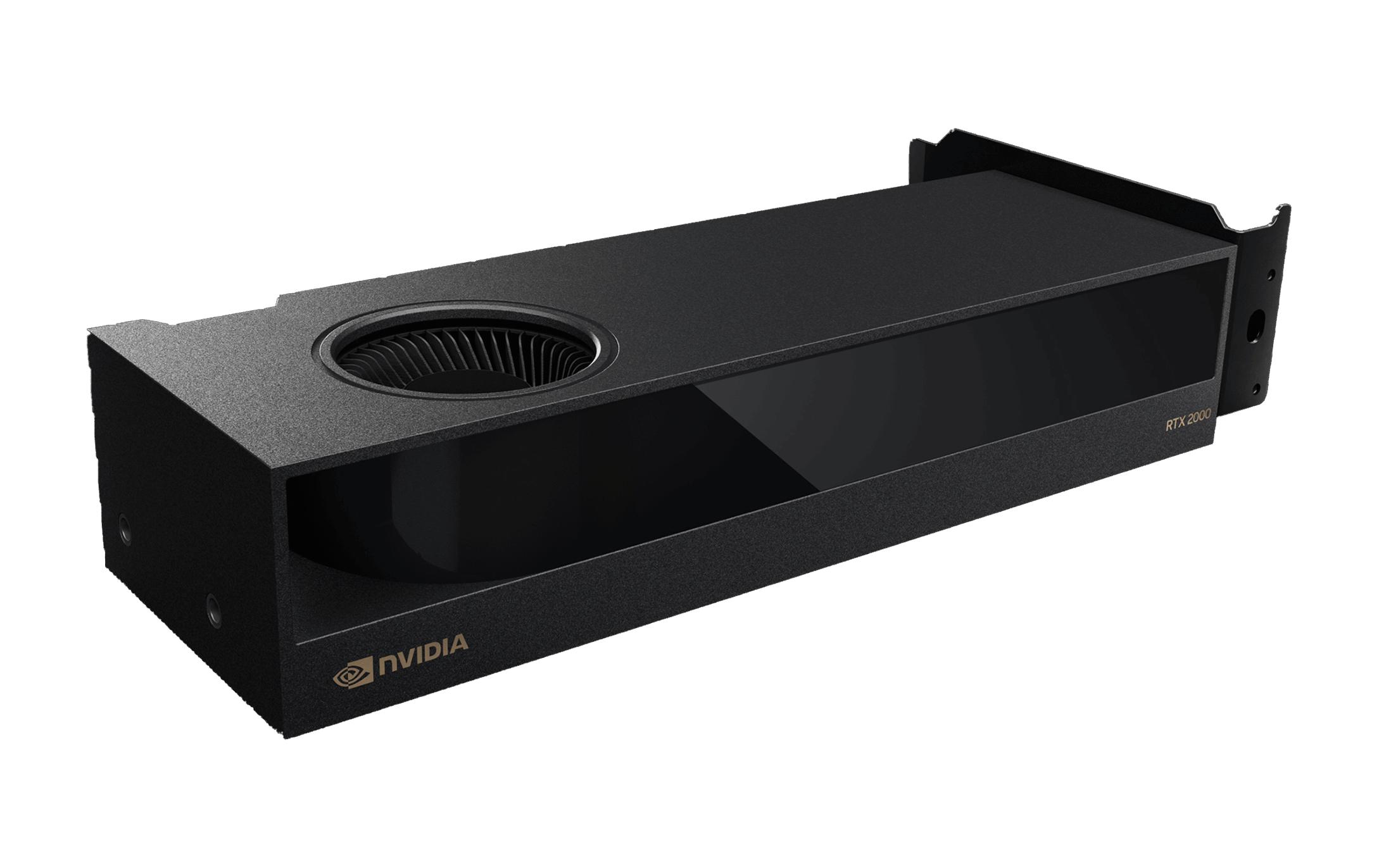 PNY Grafikkarte NVIDIA RTX 2000 Ada Generation 16 GB