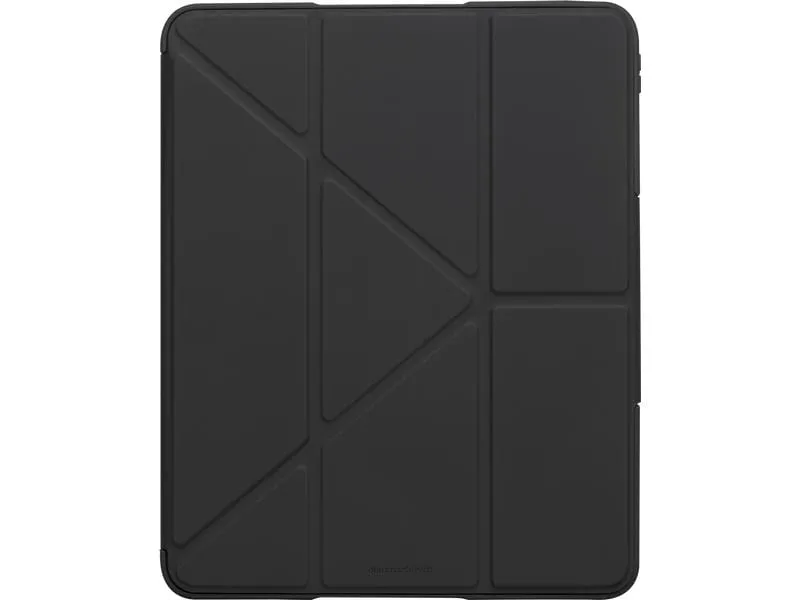 dbramante1928 Tablet Book Cover London Pro iPad Air 12.9 Schwarz dbramante1928 Tablet Book Cover London Pro iPad Air 12.9 Schwarz