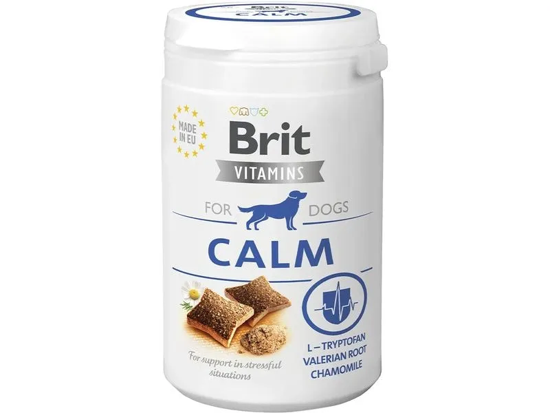 Brit Snack Care Vitamins Calm 150 g Brit Snack Care Vitamins Calm 150 g