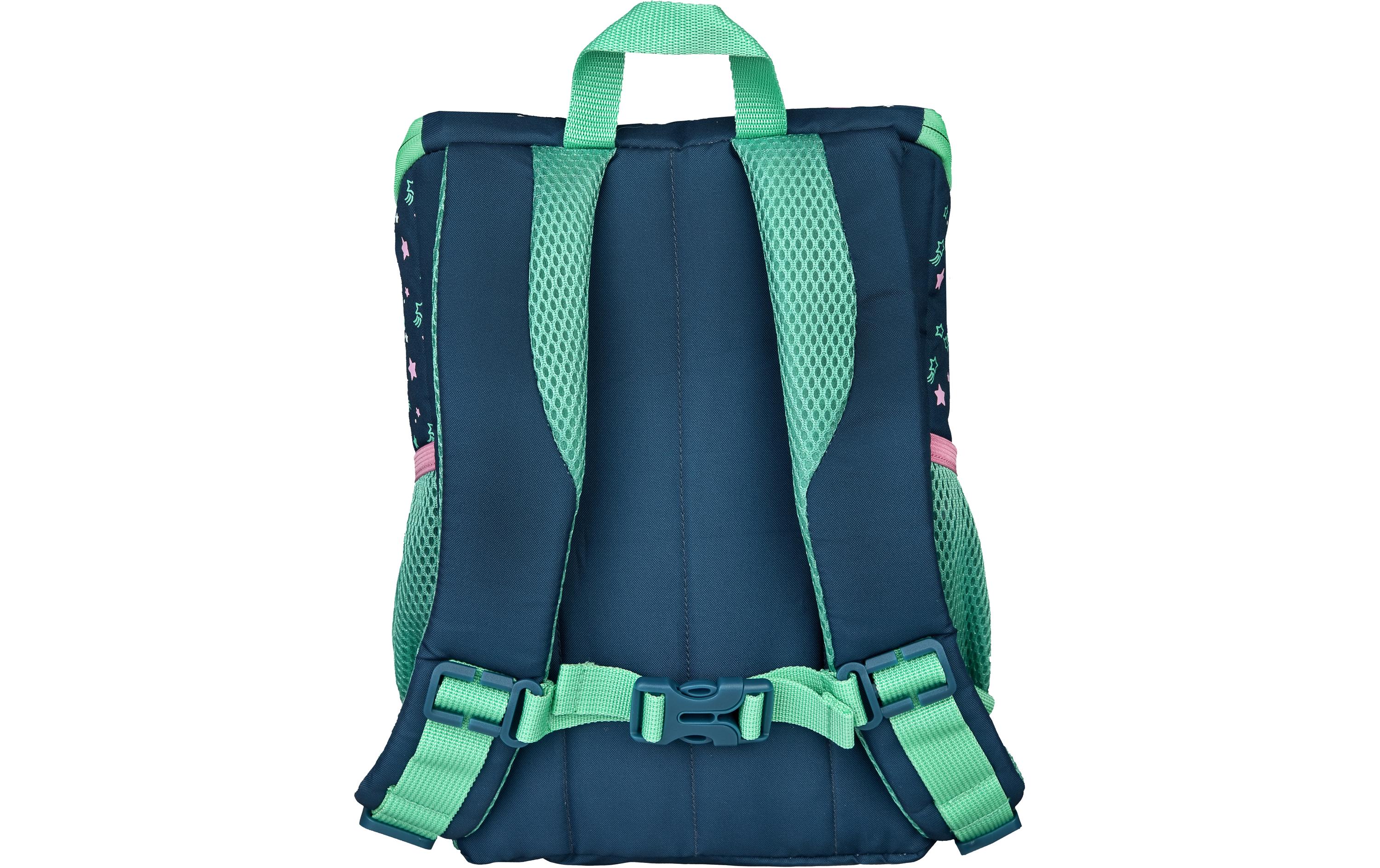 Scooli Rucksack Einhorn 8 l