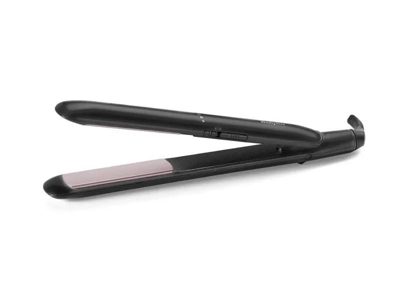 Babyliss Haarglätter Smooth Ceramic 230 Babyliss Haarglätter Smooth Ceramic 230