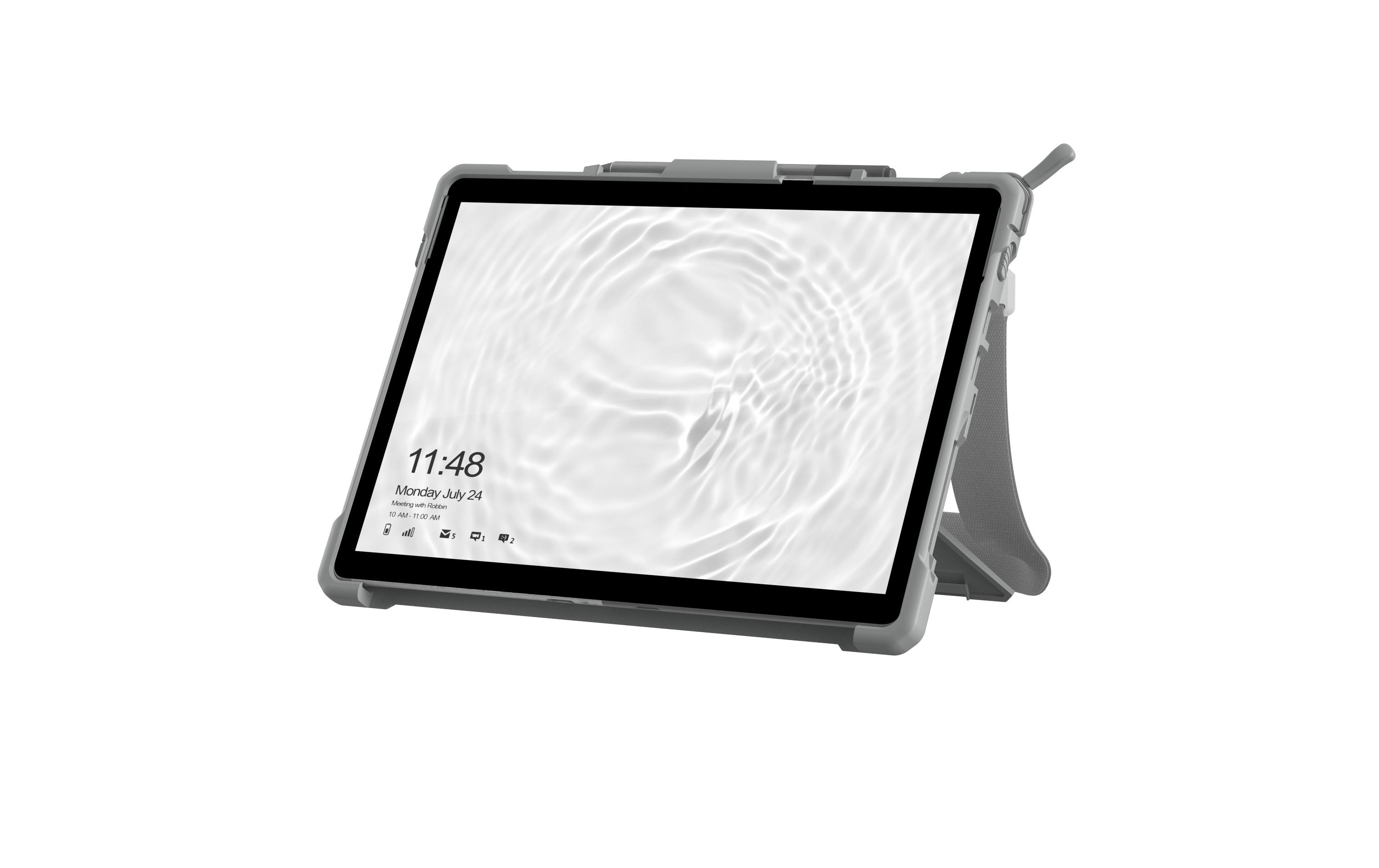 UAG Tablet Back Cover Plasma Healthcare Surface Pro 8