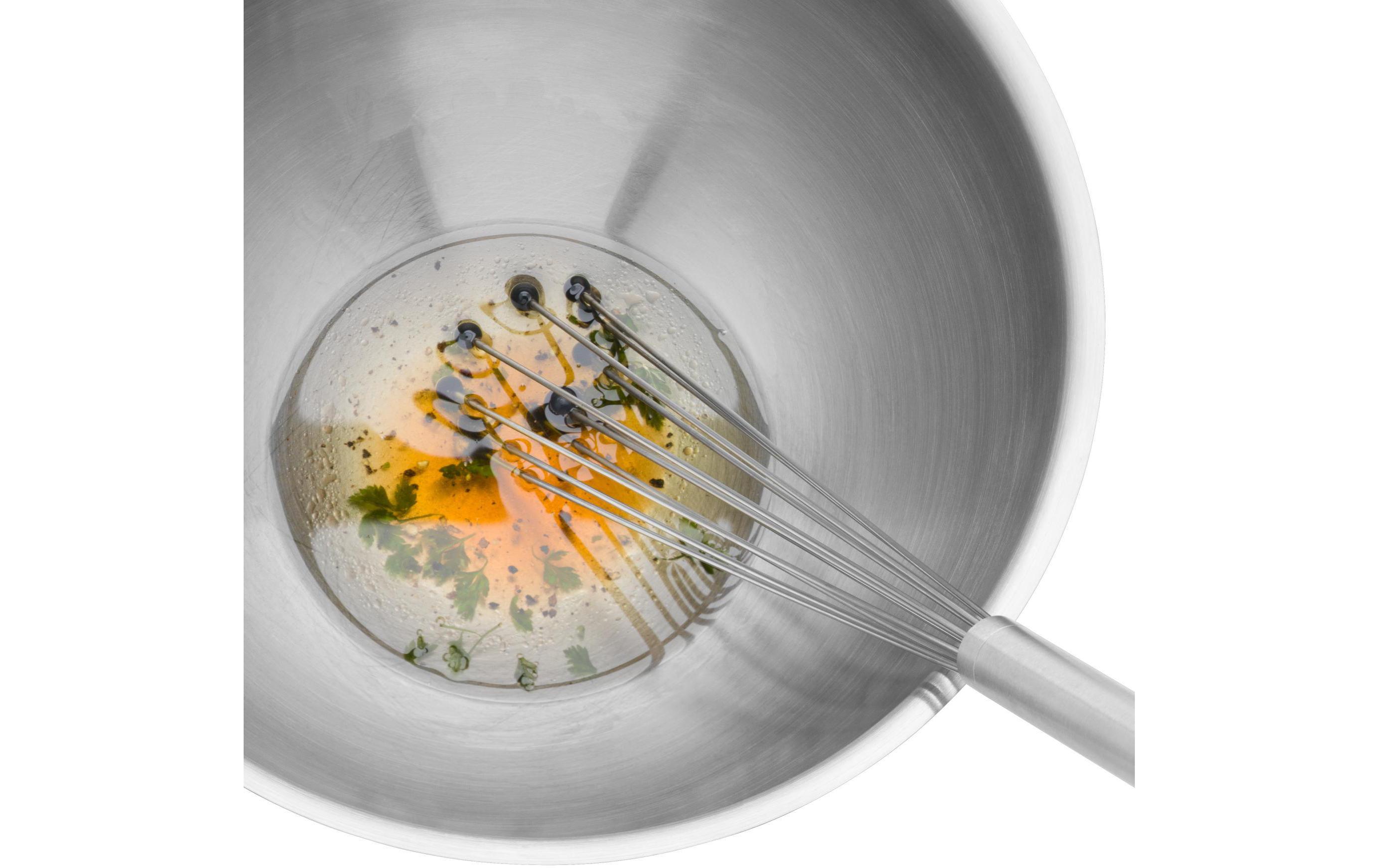 WMF Schwingbesen Profi Plus 32 cm Silber