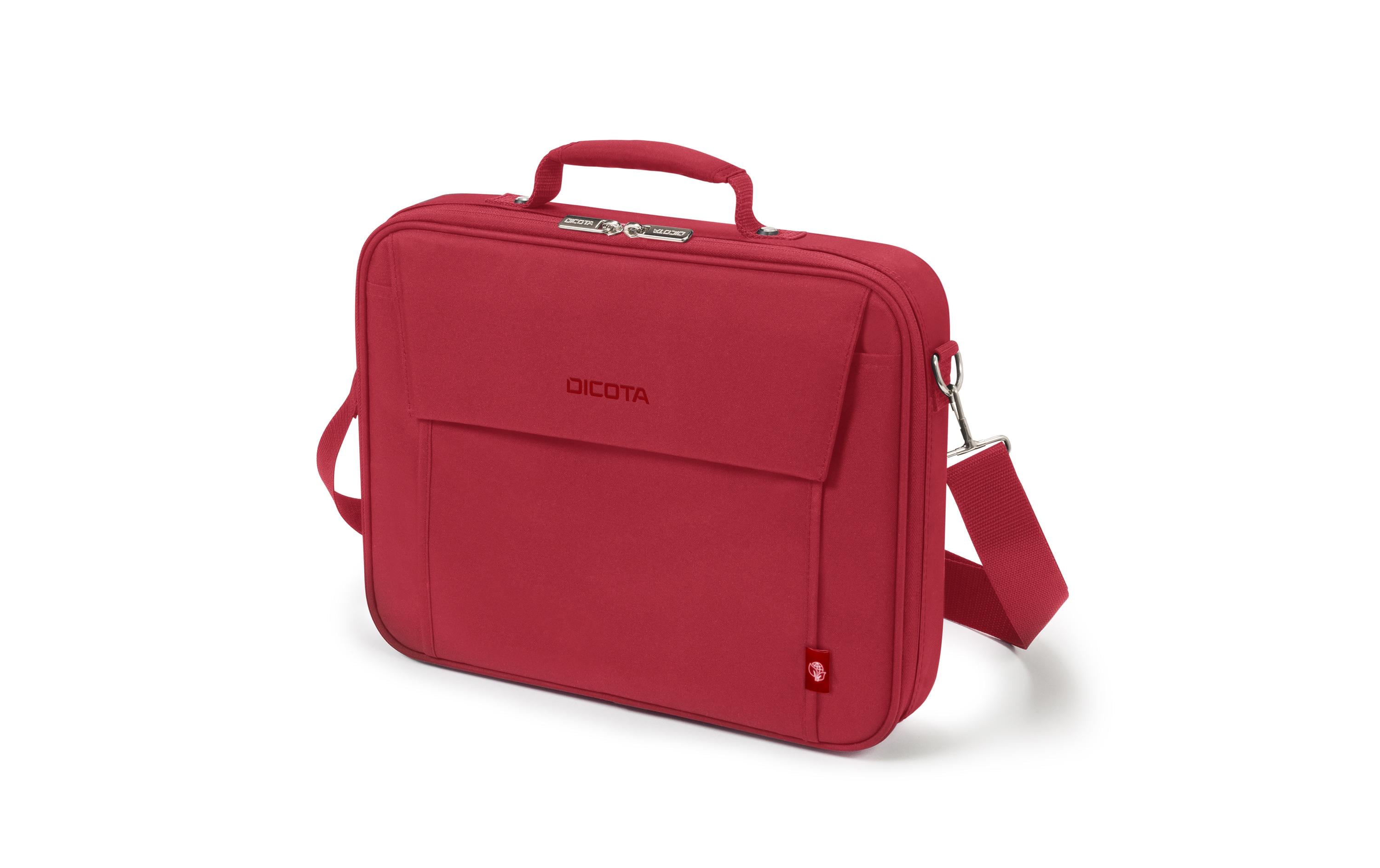 DICOTA Notebooktasche Eco Multi Base 15.6