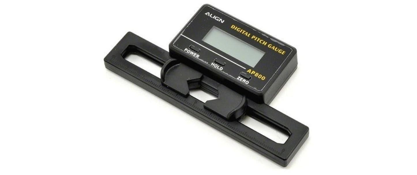 ALIGN Pitchlehre Digital ALIGN Pitchlehre Digital