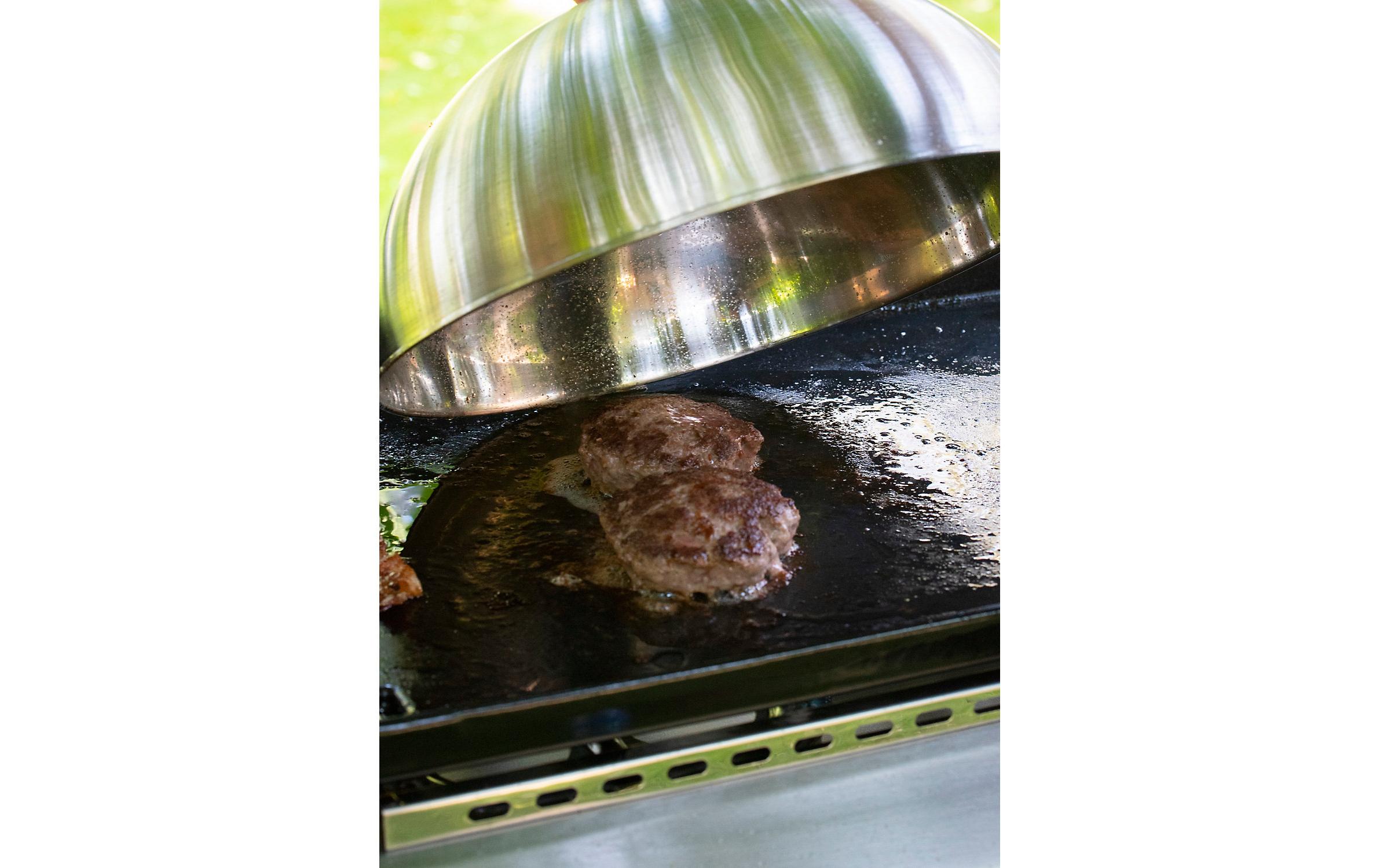 Campingaz Grillhaube Premium Plancha