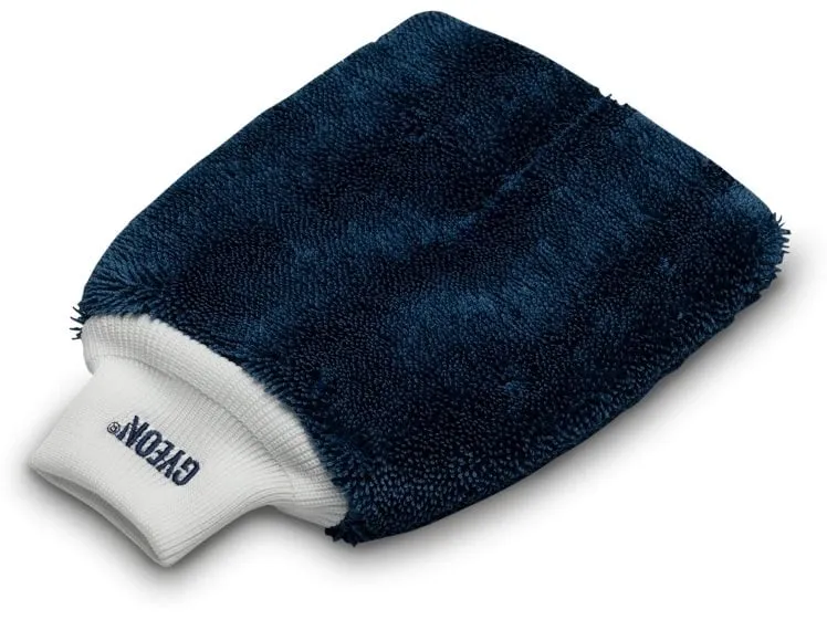 Gyeon Waschhandschuh Mikrofaser Q2M SilkMitt EVO Gyeon Waschhandschuh Mikrofaser Q2M SilkMitt EVO