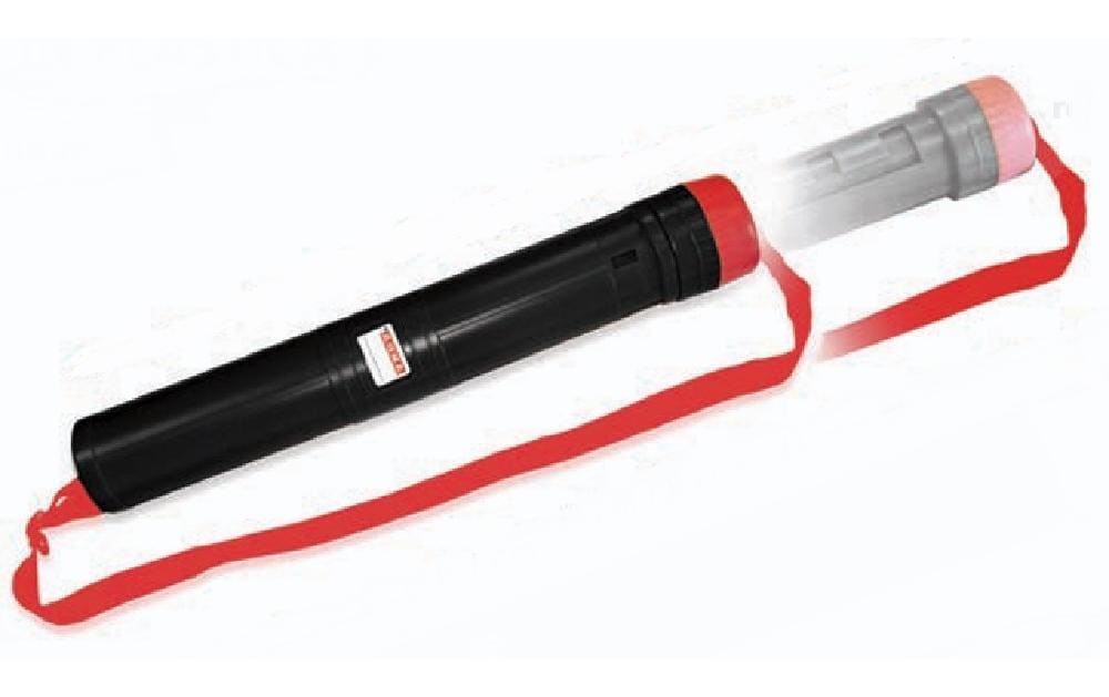 Arda Zeichnungsrolle S, 40 - 70 cm, Ø 5.5 mm, 1 Stück