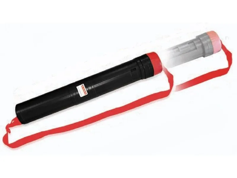Arda Zeichnungsrolle S, 40 - 70 cm, Ø 5.5 mm, 1 Stück Arda Zeichnungsrolle S, 40 - 70 cm, Ø 5.5 mm, 1 Stück