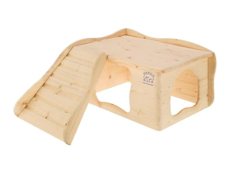 Resch Wohlfühlhaus Grossglockner 39 x 50 x 25 cm Resch Wohlfühlhaus Grossglockner 39 x 50 x 25 cm