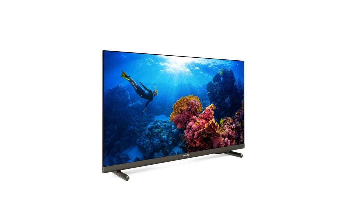 Philips TV 24PHS6808/12 24, 1280 x 720 (HD720), LED-LCD